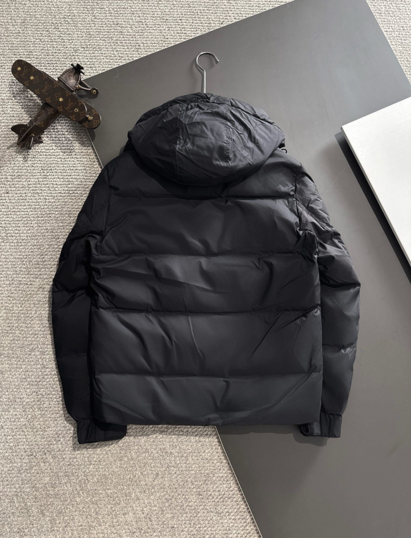 Moncler Down Coat